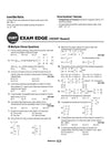 CUET UG 2026 Mathematics | Chapterwise Notes & Question Bank | Based on NTA Pattern | 1000+ NCERT MCQs, Assertion Reason & CBQ | Mindmaps & Flash Cards | Free Online Digital Support