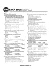 CUET UG 2026 Geography | Chapterwise Notes & Question Bank | Based on NTA Pattern | 1000+ NCERT MCQs, Assertion Reason & CBQs |Mindmaps & Flash Cards | Free Online Digital Support