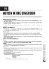 ICSE Physics Class 9 Exam | Quick Theory, Exam Pattern Questions & Sample Papers | As per Latest ICSE Syllabus | Que Bee 2nd Edition