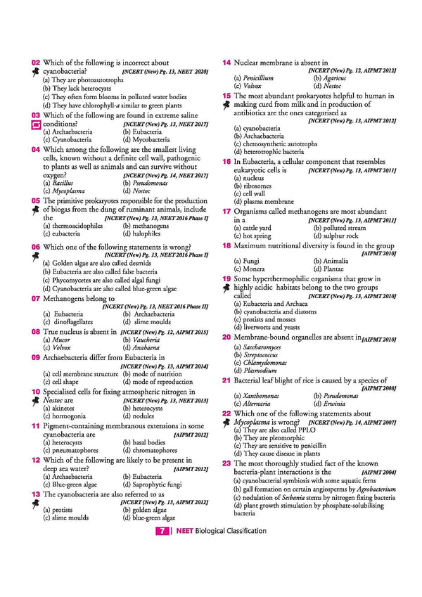 NEET Physics 2027 | 39 Years' Chapterwise, Topicwise & Levelwise PYQs (2026–1988) | 1800+ NEET & AIPMT Previous Year Questions with NTA Authenticated Solutions, Key Ideas & Re-NEET 2026 Paper