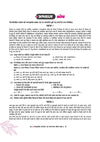 Vyavaharik Vyakaran – Class 9 ‘A’ | Rachnatmak Lekhan & Apatit Bodh | NEP 2020 | Based on CBSE Latest Syllabus