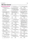 SSC Maths Chapterwise 7600+ MCQs | For CGL, CHSL, CPO, MTS, GD & Steno Exams | Eduquity & TCS Questions Till 2026 | Quick Revision Points + 100% Detailed Solutions