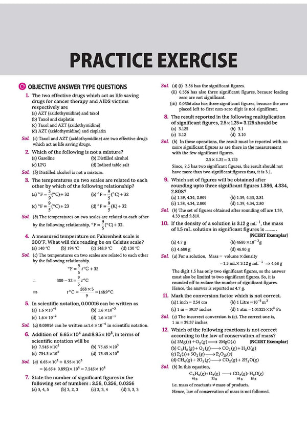 UP Board 2026-27 Complete Course Chemistry Class 11 | Based on NCERT Textbook | NEP 2020 | Chapter Tests, Topic Tests and Model Papers