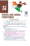 PULSE 3.0 Handwritten Notes: Indian Polity | Fully Revised Edition with SMART Framework | for UPSC Prelims, State PCS and Other Competitive Exam