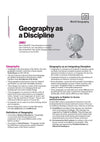 NCERT Notes India & World Geography (Class 6-12) | 2nd Revised Edition | For UPSC and Other Competitive Exams | English Medium