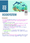 PULSE 3.0 Handwritten Notes: Environment & Ecology | Fully Revised Edition with SMART Framework | for UPSC Prelims, State PCS and Other Competitive Exam