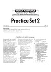 Indian Air Force Agniveer Vayu (Phase 1) Online Exam 2026 | 30 Practice Sets Group Y Other Than Science | with Detailed Solutions and Solved Paper 2025