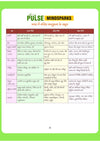 PULSE 3.0 Handwritten Notes:  Kala evam Sanskriti (Art & Culture)| Fully Revised Edition with SMART Framework | for UPSC Prelims, State PCS and Other Competitive Exam | Hindi Medium