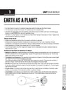 ICSE Geography Class 9 Exam Book | Quick Theory, Exam Pattern Questions & Sample Papers | As per Latest ICSE Syllabus | Que Bee 2nd Edition