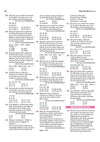 SSC Reasoning Chapterwise 7600+ MCQs | For CGL, CHSL, CPO, MTS, GD & Steno Exams | Eduquity & TCS Questions Till 2026 | Quick Revision Points + 100% Detailed Solutions