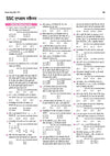SSC Maths (Ganit) Chapterwise 7600+ MCQs | For CGL, CHSL, CPO, MTS, GD & Steno Exams | Eduquity & TCS Questions Till 2026 | Quick Revision Points + 100% Detailed Solutions