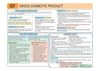 UPSC Prelims Economy | Pixel 1-Pager Revision Notes | Fast Revision, Entire Prelims GS in 1-Page Format, Concept & Fact Infographics with PYQ-Based Preparation