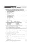 UP Board Biology Class 12 Exam 2027 | Fast Track Unsolved Papers (2026-2019) with All Set Coverage + 5 Model Papers Issued by UP Board | NCERT Based Complete Practice Book