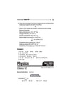 UP Board Physics Class 12 Exam 2027 | Fast Track Unsolved Papers (2026-2019) with All Set Coverage + 5 Model Papers Issued by UP Board | NCERT Based Complete Practice Book