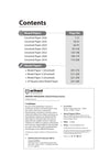 UP Board Science Class 10 Exam 2027 | Fast Track Unsolved Papers (2026-2019) with All Set Coverage + 3 Model Papers Issued by UP Board | NCERT Based Complete Practice Book