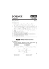 UP Board Science Class 10 Exam 2027 | Fast Track Unsolved Papers (2026-2019) with All Set Coverage + 3 Model Papers Issued by UP Board | NCERT Based Complete Practice Book