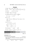 UP Board Mathematics Class 12 Exam 2027 | Fast Track Unsolved Papers (2026-2019) with All Set Coverage + 3 Model Papers Issued by UP Board | NCERT Based Complete Practice Book