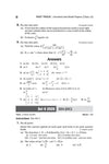 UP Board Mathematics Class 12 Exam 2027 | Fast Track Unsolved Papers (2026-2019) with All Set Coverage + 3 Model Papers Issued by UP Board | NCERT Based Complete Practice Book