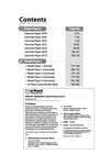 UP Board Chemistry Class 12 Exam 2027 | Fast Track Unsolved Papers (2026-2019) with All Set Coverage + 3 Model Papers Issued by UP Board | NCERT Based Complete Practice Book