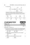 UP Board Chemistry Class 12 Exam 2027 | Fast Track Unsolved Papers (2026-2019) with All Set Coverage + 3 Model Papers Issued by UP Board | NCERT Based Complete Practice Book