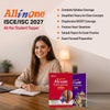 ICSE All in One Chemistry Class 10 Exam 2027 | Complete Study Guide with Internal Assessment | Theory, Chapter Exercises, Sample Papers & Exam Questions