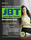 Samagra Shiksha ,UT Chandigarh JBT Recruitment Exam 