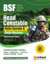 Border Security Force (BSF) Head Constable Radio Operator & Radio Mechanic Phase 1