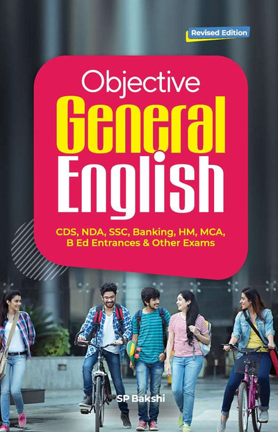 Objective General English