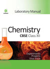 CBSE Laboratory Manual - Chemistry Class 12