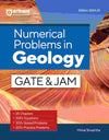 Numerical Problem in Geology GATE & JAM 