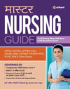 Master Nursing Guide For All Officer/Staff Nurse & CHO Recruitment Exams 