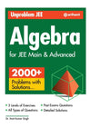 Unproblem JEE Algebra For JEE Main & Advanced 