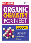 Beat the NEET - Organic Chemistry for NEET