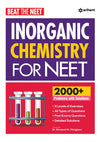 Beat the NEET - Inorganic Chemistry for NEET