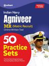 Indian Navy Agniveer MR (Matric Recruit ) Online Written Test 50 Practice Sets 