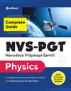 Complete Guide NVS-PGT Physics 