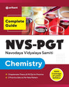 Complete Guide NVS-PGT Chemistry  