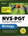 Complete Guide NVS-PGT Biology