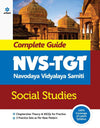 Complete Guide NVS-PGT Social Studies 