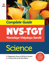 Complete Guide NVS-PGT Science 