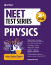 NEET Test Series - Physics