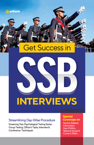 Get Success In SSB Interviews