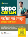 DRDO CEPTAM Admin Ayum Alied (Cador) Bharti Pariksha Tier I Pariksha 