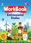 Workbook Environmental Studies Class 1 