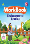 Workbook Environmental Studies Class 2