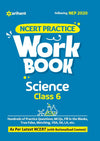 NCERT Practice Workbook Science Class 6