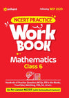 NCERT Practice Workbook Mathematics Class 6