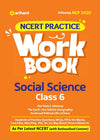 NCERT Practice Workbook Social Science  Class 6