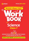 NCERT Practice Workbook Science Class 7