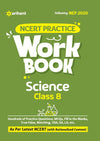 NCERT Practice Workbook Science Class 8